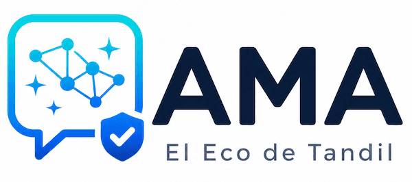 AMA — El Eco de Tandil